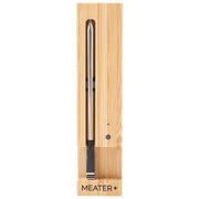 Traeger Grills RT1-MT-MP01 MEATER Plus Food Thermometer Silver
