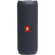 JBL JBLFLIPES2AM Flip Essential 2 - Portable Waterproof Bluetooth Speaker - Gun Metal