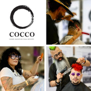 Cocco CVPT-matte grey Veloce Pro Trimmer-Pearl - PEARL WHITE Beauty Supply