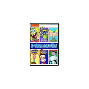 Paramount Nickelodeon Animated Movies Collection (DVD)