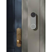 Google GA09968-US Nest Doorbell (wired, 3GEN) - Hazel