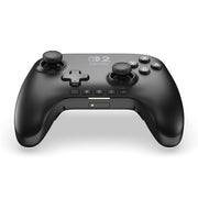 PowerA Advantage Wireless Controller for Nintendo Switch 2, Hall Effect Thumbsticks, Mappable Buttons, Motion Controls, Black, NSGP0545-01V