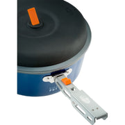 GSI Outdoors 44231 Bugaboo 23-Piece Ceramic Camper Cook Set