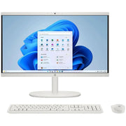 HP 22-dg0923 All-in-One Desktop 21.5