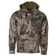 Banded Men's Atchafalaya Hoodie, TrueTimber DRT, S