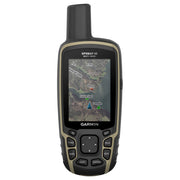 Garmin 010-02451-00 GPSMAP 65 Multi-Band GPS Handheld Unit