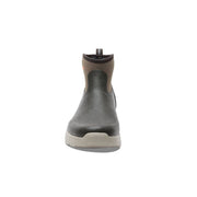 Dryshod Evalusion All Around Cuff Men's Waterproof Ankle Boots, Brown, Size 12