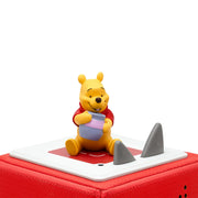 Tonies 10000700 Winnie the Pooh Audio Play Figurine from Disney