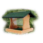 Audubon Going Green Extra Large Premier Feeder