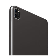 Apple MXNL2LL/A Smart Keyboard Folio (for 12.9-inch iPad Pro - 3rd or 4th generation) - US English