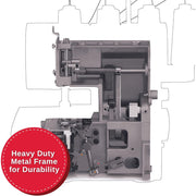Singer 230414662 HD0450S Heavy Duty Serger