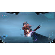 Nintendo Metroid Prime 4 Beyond Nintendo Switch Game with Enhanced 4K and 120 FPS HDR Graphics
