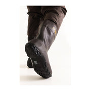 LaCrosse 736128 Wetlands Insulated Boot-Foot Chest Waders for Men - Mossy Oak Bottomland - 8 Regular
