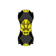 SWAGTRON 63863-2 NG-3 Swagskate NG3 Electric Skateboard for Kids Kick
