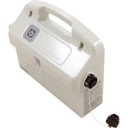 Maytronics Replacement Power Supply for Dolphin Robotic Pool Cleaners, Light Green Gray, 13 lb, 9995670-US-ASSY