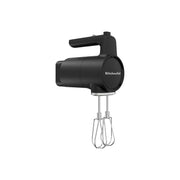 Kitchenaid Hand Mixer - BLACK ONE SIZE