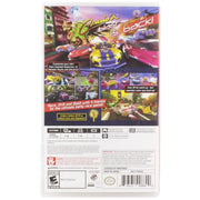 GameMill Cruis'n Blast (Nintendo Switch)
