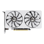 SOYO RX6500 XT Gaming Graphics Card, 4GB GDDR6, 256-Bit, PCI Express 4.0 x4, Dual Fan Cooling