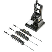 Work Sharp WSBCHPAJ-ELT Precision Adjust Elite Knife Sharpener