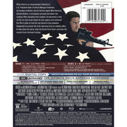 Lionsgate Home Entertainment Angel Has Fallen (4K Ultra HD + Blu-ray)