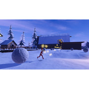 Outright Games The Elf on the Shelf: Christmas Heroes (Nintendo Switch)