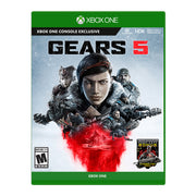 Microsoft Gears 5 - Xbox One