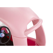 MGA Entertainment 642722M Little Tikes Princess Cozy Coupe