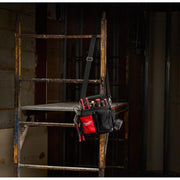 MILWAUKEE Electricians Work Po