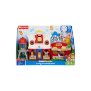 Fisher-Price GLT78 Little People Caring for Animals Farm