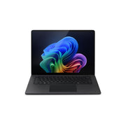 Microsoft Surface Laptop Copilot+ PC for Business, 7th Edition, Intel Core Ultra 7, 32 GB RAM, 512 GB SSD, 15 in PixelSense Flow Touchscreen, Windows 11 Pro, Intel Arc Graphics, Black