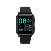 3Plus 3pl-vibeplus-bk Vibe Plus Smartwatch