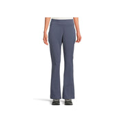 Columbia Women's Anytime Bootcut Pants II, UPF 50 Sun Protection, Omni-Shield Repellency, Comfort Stretch, Nocturnal Blue, Medium, 2086371466M