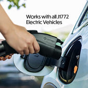 Lectron Tesla to J1772 Charging Adapter