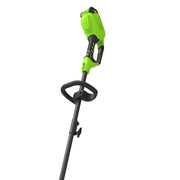 Digi-Pro GMAX 12 in. 40-Volt Cordless Electric Snow Blower Shovel