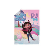 Dreamworks 4-Pc. Gabby's Dollhouse Toddler Bedding Set - Pink
