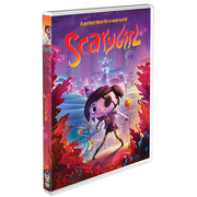 Scarygirl [DVD]