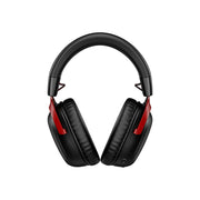 HyperX 77Z46A6 Cloud III Wireless Gaming headset Black/Red