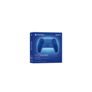 Sony PlayStation DualSense Wireless Controller, 007 First Light Limited Edition, Gold, Compatible with PS5, PC, Mac, Mobile