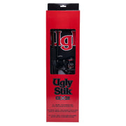 Ugly Stik GX2 Travel Spinning Kit