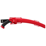 Milwaukee 48-22-9372 14 in. High Carbon Steel Blade Fixed Pruning Saw w/Ergonomic Handle & Reversible Scabbard