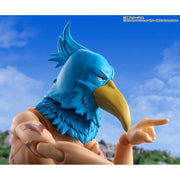 Bandai Spirits BDISD664716 TAMASHII NATIONS - Shangri-La Frontier - Sunraku, S.H.Figuarts Action Figure