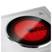 Cusimax 1800W Infrared Ceramic Electric Hot Plate