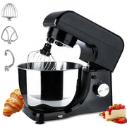 Aartvark Tees 8 Speeds 5.3Qt Kitchen Stand Mixer