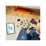 LEGO 21269 Minecraft The Armadillo Mine Expedition Building Toy - 247 Pieces with Figures for Kids Ages 8+
