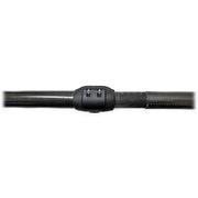 YakGear Backwater Assassin Carbon-Fiber Hybrid Kayak Paddles - 230-240 cm