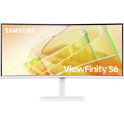 Samsung LS34C650TANXGO 34