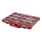 Milwaukee 48-22-8431 Packout 11-Compartment Low-Profile Small Parts Organizer
