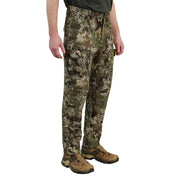 Tekari BoldRun Performance Hunting Pant, 4-Way Stretch, Size: M, XRC Camo - Lightweight