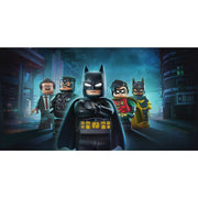 Solutions 2 Go LEGO Batman Legacy of the Dark Knight Video Game, Action Adventure, Nintendo Switch 2, Standard Edition, 1000858718