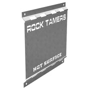 Rock Tamers Heat Shield - RT231